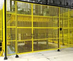 Why Machine Guarding Is Essential for Industrial Safety - 2