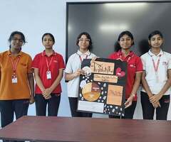 CBSE Schools in Durgapur Enhancing Creativity and Imagination