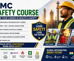 CMC Safety Course