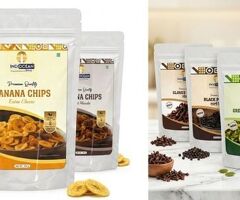 Trusted Spice Export Company, Kharghar, Navi Mumbai