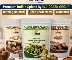 Export Quality Spices, Navi Mumbai