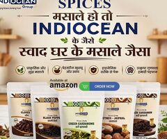 Premium Spices Suppliers, Kharghar, Navi Mumbai