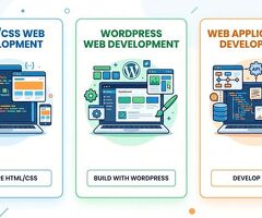 BCS Corp — Professional WordPress Website Development in Coimbatore - 2
