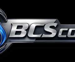 BCS Corp — Top SEO Company in Coimbatore | Google Rankings Guaranteed