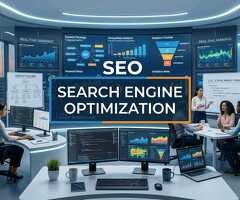 BCS Corp — Top SEO Company in Coimbatore | Google Rankings Guaranteed - 2