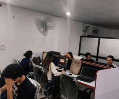 Best Python with AI & ML Course in Delhi