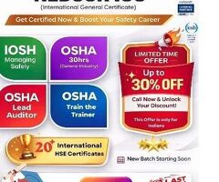 Nebosh IGC