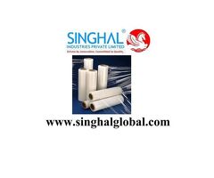 Strong Flexible Packaging Material Supporting Secure Product Delivery