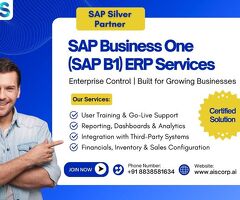 sap business one partners in singapore