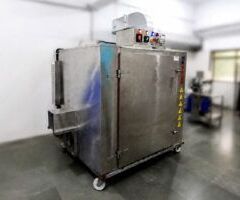 SmartDry Industrial Heat Pump Drying Systems for Food Pharma and Chemical Industries
