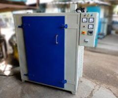 SmartDry Industrial Heat Pump Drying Systems for Food Pharma and Chemical Industries - 2