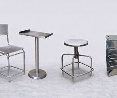 Sanipure GMP Compliant Stainless Steel Equipment Manufacturer Mumbai