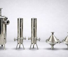 Sanipure GMP Compliant Stainless Steel Equipment Manufacturer Mumbai - 2