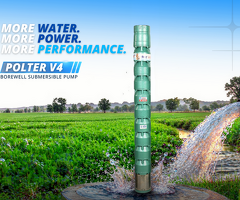 Open Well Submersible Pumps – Buy Borewell Submersible Pumps Online for Reliable Performance