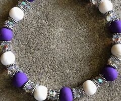 Flower Petal Bracelet Roseleigh – Your Flowers, Reimagined as Jewelry
