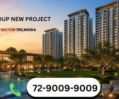 ACE Arte Sector 150 Noida | 3 & 4 BHK Homes - 2