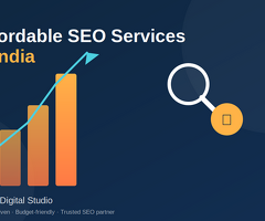 Affordable SEO Services in India | Prachi Digital Studio