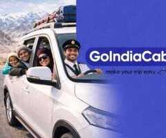 Best Taxi Service In Delhi