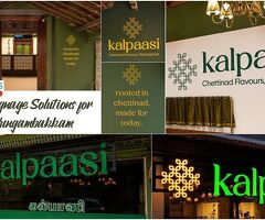 Transform Your Storefront: Custom Restaurant Signage
