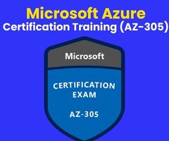 Microsoft Azure Online Training with Certification | Real-Time Projects | Zx Academy