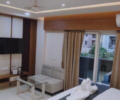 Best hotel in Ranchi Book Now