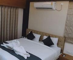 Best hotel in Ranchi Book Now - 2