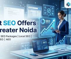 SEO Services In Greater Noida - 2