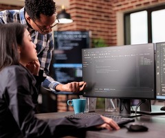 Custom Software Development Company for Modern Businesses