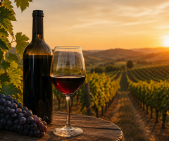 Why Should You Choose a Single Vineyard Wine Over Blended Wines?