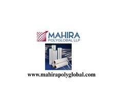 Smart LDPE Film Providing Dependable Wrapping Performance