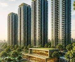 Ace Arte Sector 150 Noida| Luxury Interior Design & Architecture - 2