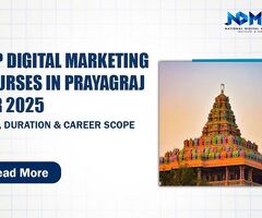 Professional Data Science Training in Prayagraj | NDMIT