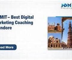 Professional Data Science Training in Prayagraj | NDMIT - 3
