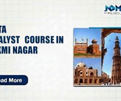 AI-Powered Performance Marketing Course in East Delhi | NDMIT - 2