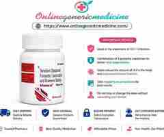 Vianca Tablet | Product Information, Uses & Benefits