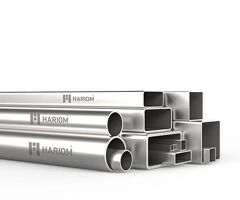 Hariom Pipes Industries -  Best Steel Pipes And Tubes Manufacturers in India