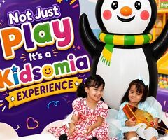 Best Kids playzone in manikonda - 3
