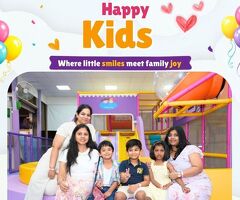 Best Kids playzone in manikonda - 4