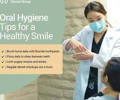 Dental Fillings in Claremont