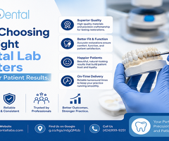 Best dental laboratories Los Angeles