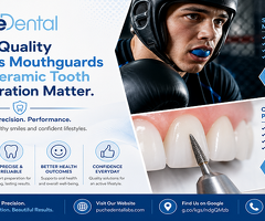 Dental laboratories in los angeles