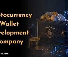 Top Choice for Cryptocurrency Wallet Development Services Worldwide