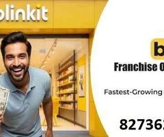 8273621358 Blinkit distributorship Apply Online | blinkitofficial