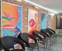 Coworking Day Pass in Faridabad – Starting ₹600/Day | Instant Booking