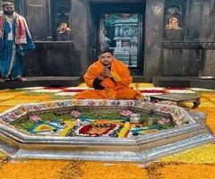 The Sacred Journey of Pind Daan Begins with Faith