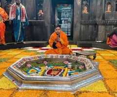 Pind Daan Puja Gaya Ji - 3