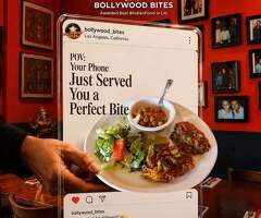 Best Indian Food Los Angeles for Rich Indian Flavors