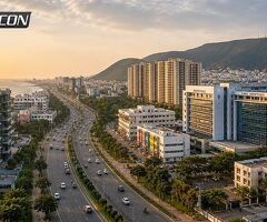 Modern Apartments & Homes in Visakhapatnam