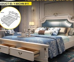 Luxury bed