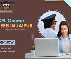 Pilot Course in Bangalore | Pilot Training Cost in Bangalore | Pilotpathway